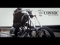 【Chopper City】仙台COSMICさんにお邪魔しました！ 【ENG Sub】#cosmic#yenc#harleydavidson#motorcycle