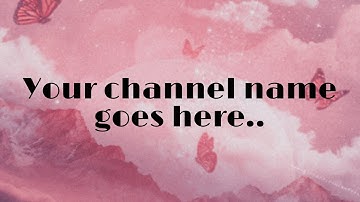 COMMENTO IF U WANT ME TO MAKE U A FREE INTRO!!