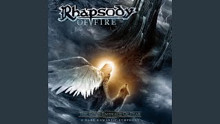 Video thumbnail of "Rhapsody of Fire - Act III: The Ancient Fires of Har-Kuun"