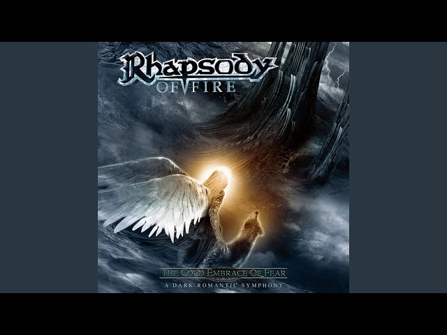 Rhapsody Of Fire - Act III