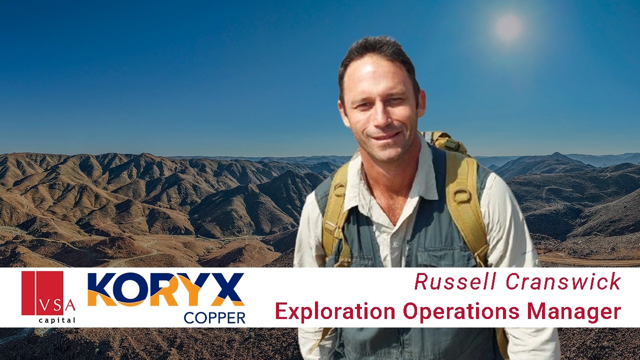 Koryx Copper 021026