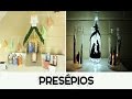 ESPECIAL NATAL #4: DIY PRESÉPIOS - Paula Stephânia