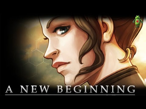 A New Beginning (iOS/Android) Gameplay HD