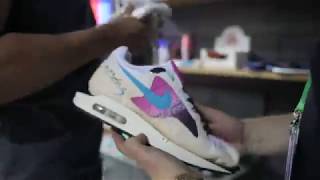 Download Lagu Sneakerville Festival - Tike Mutant Workshop 2019 MP3 Download Lagu Sneakerville Festival - Tike Mutant Workshop 2019 MP3