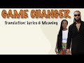 Flavour - Game Changer (Dike) (Afrobeats Translation: Lyrics and Meaning)