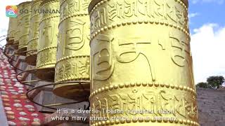 The Ultimate Diqing Travel Guide