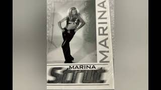 Watch Marina Strut video