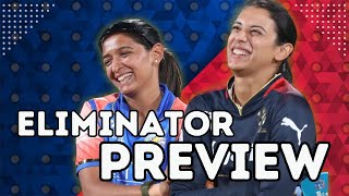 Who will make it to the Final? | BLR vs MUM Review | Anjum Chopra | Powered by SportsX9