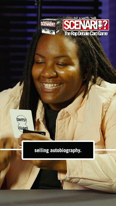Best Rap Album Title for your Autobiography? #rap #rapdebate #rapdebate #hiphop