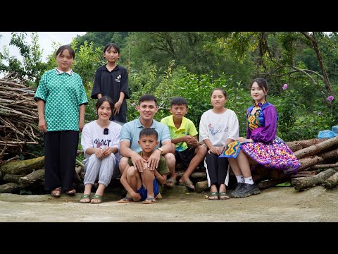 Video #3 ĐẾN THĂM NHÀ DÍN Thúy Vân Gặp Thúy Kiều 2 Tuyệt Sắc... - youtube