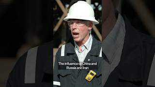 Us Aims To Blunt China, Russia Clout In Venezuela, Wright Says