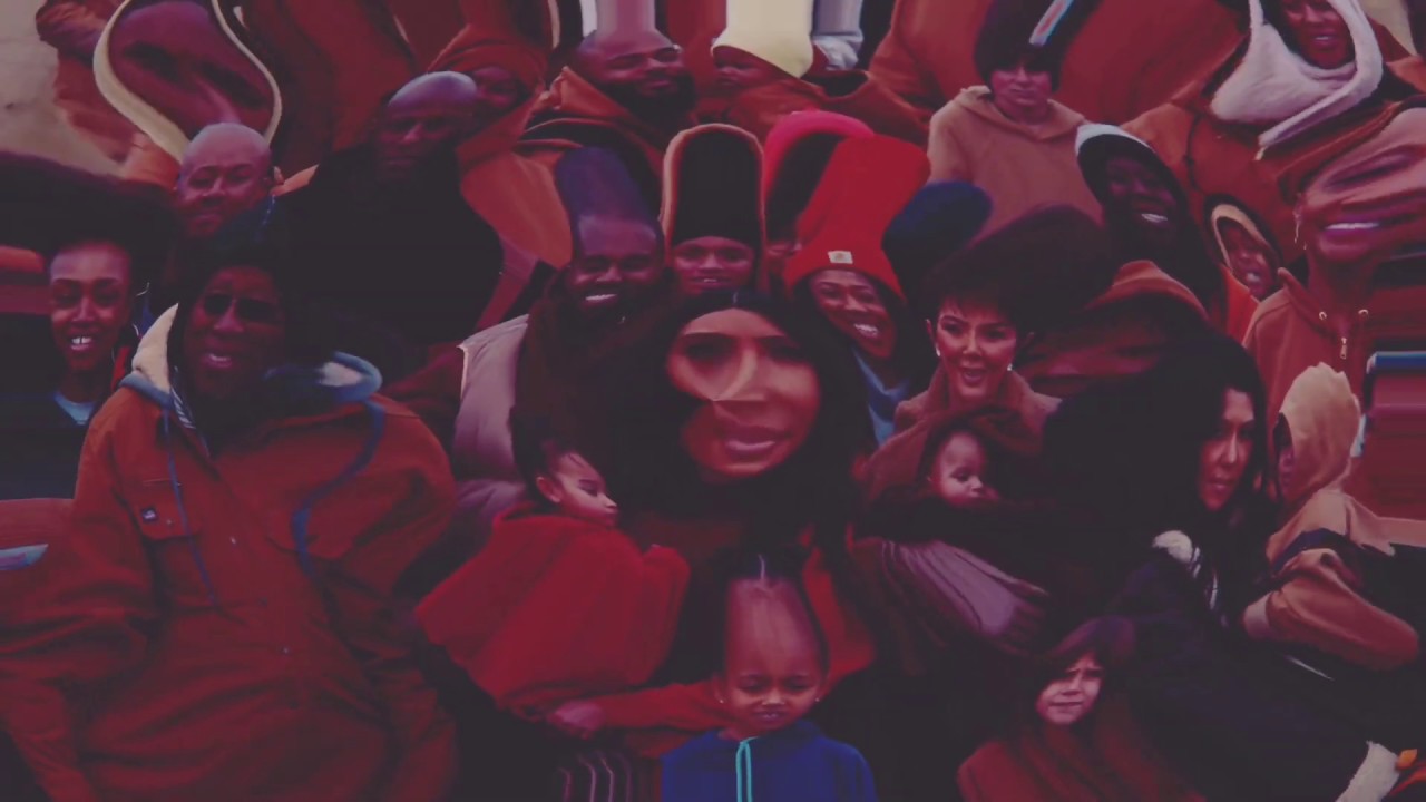 Kanye West - Closed on Sunday [My Chill Version] prod. Zero