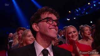 National Television Awards 2022 - Best Serial Drama Performance (Mark Charnock)