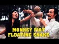 Wu Tang Collection - Monkey Fist Floating Snake