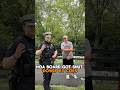 Cop shuts down HOA board members for overstepping
