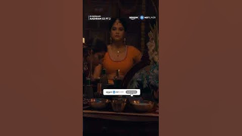 Pammi Ke Saath Aashram Ki Kahani Phir Se Shuru! | Ek Badnaam Aashram S3 Part 2 | Amazon MX Player