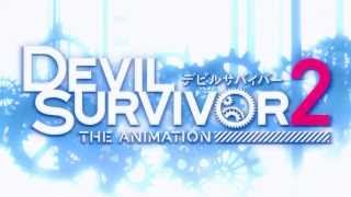 【歌ってみた】Take Your Way (Devil Survivor 2 The Animation)【megu】