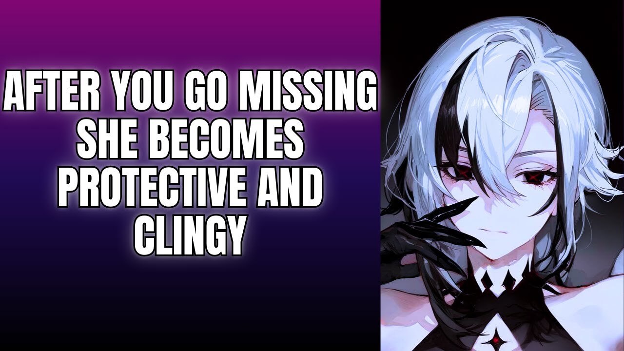 After you go missing, she becomes protective and clingy - Arlecchino x Listener  Genshin Impact ASMR