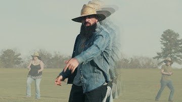 Demun Jones - Straw Hat (Official Music Video)