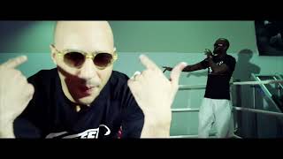 Demon One ( Street Fighter ) Featuring Alkpote & Dawa (Staff Vidéo) Prod By Dj Holdem