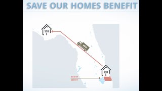 Save Our Homes & Portability