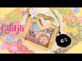 🌟💖 MAKING A MINI ITA BAG FOR MY MINI ME 💖🌟