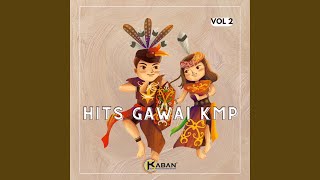 Joget Tampik Beram