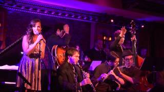 My Funny Valentine ft. Hannah Elless - Charlie Rosen&#39;s Broadway Big Band