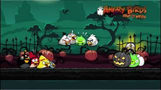 Nakama - Dia Delicia (From “Angry Birds Ham’o’ween”)