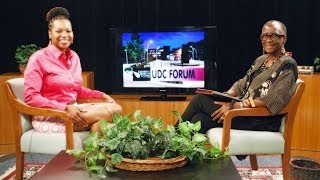UDC Forum: Student Development