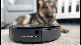 Roomba Combo j7+ review: Is the 2in1 vacuum worth the splurge?