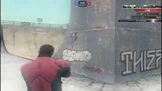 Shout out sa MATA NYO!