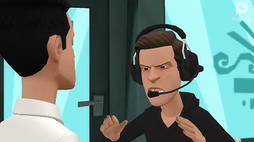 Goanimate rants in a nutshell