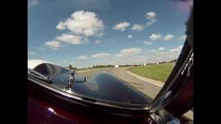DR BARRY COLLINS COBRA AT GINGERMAN