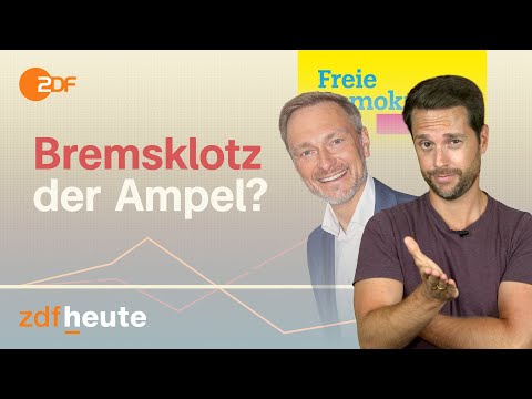 Video: Können Beamte Wähler blockieren?