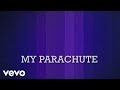 Matthew Koma - Parachute (Lyric Video)