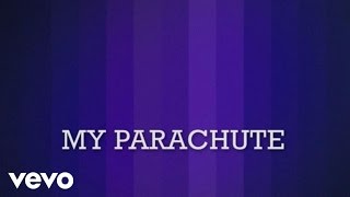 Video thumbnail of "Matthew Koma - Parachute (Lyric Video)"