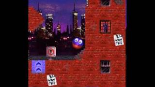 Preview of Magnetic Joe 2 Mobile Game