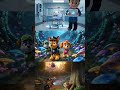 🤩 The Life and Fate of the Paw Patrol: Touching Animations 🐶✨The Incredible Story of the Paw Patrol