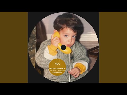 Revenge Of The Wankers (Kora Extended Remix)