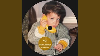Revenge Of The Wankers (Kora Extended Remix)