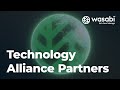 Technology Alliance Partner Network (30 sec)