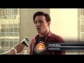 The Edge On Air Exclusive: Drake Bell Interview