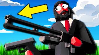 Is John Wick Stronger Than The Wild West In Tabs and What Is That