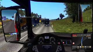 ETS 2 MP TheOfeand REPORT