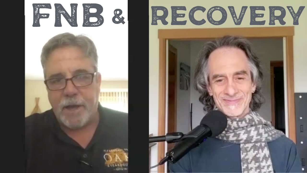 The Medicine of Hospitality with Todd Hunt | Addiction and Recovery in the FnB Industry