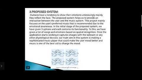 13  Emotion based Music Recommendation System