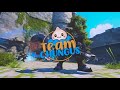 Team Chungus&#39; Overwatch Tourney Commercial