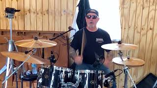 The Stampede - Train Train Blackfoot