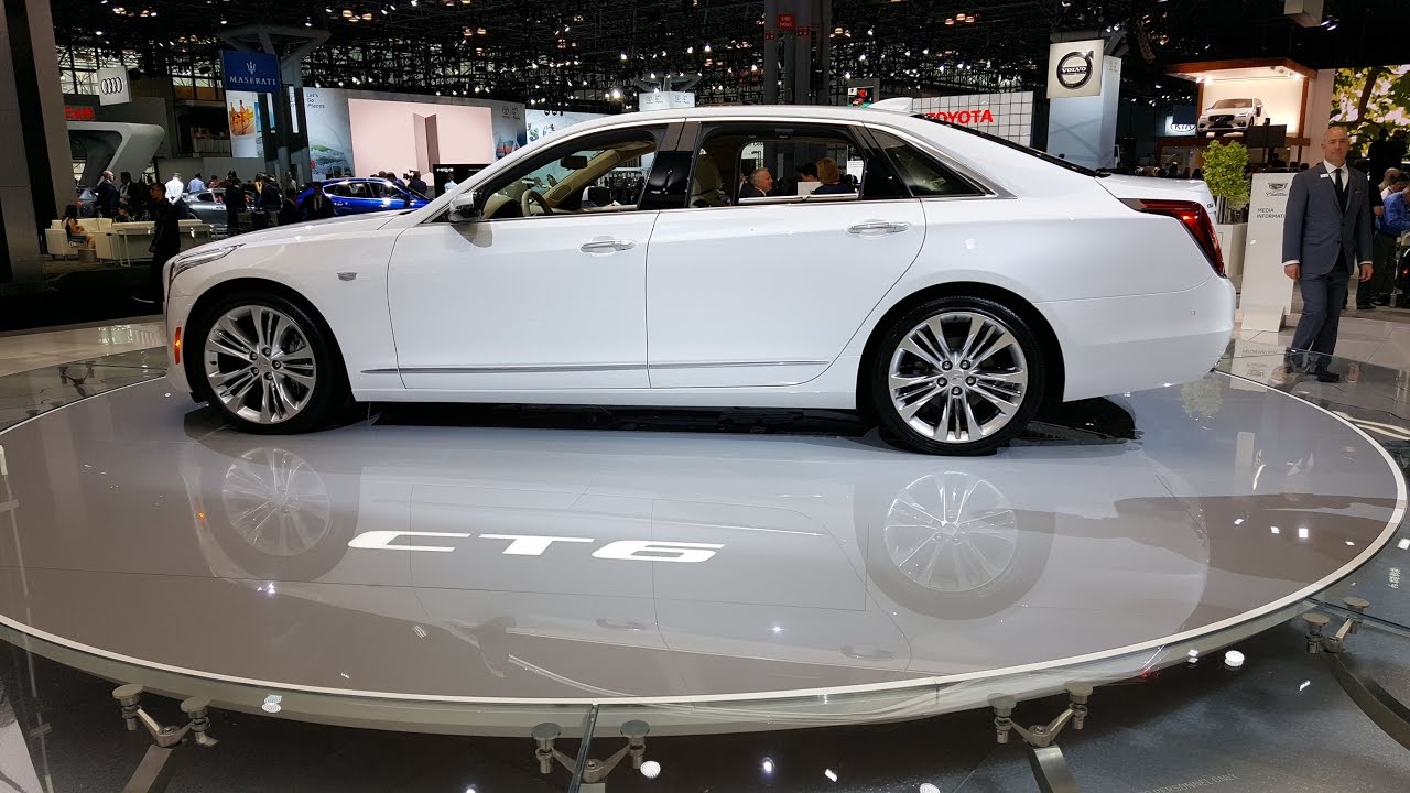 This Is How You Can Drive Top Cadillac Cars Without Ever Owning One